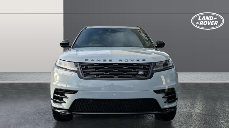 Land Rover Range Rover Velar 2.0 D200 MHEV Dynamic SE 5dr Auto Diesel Estate